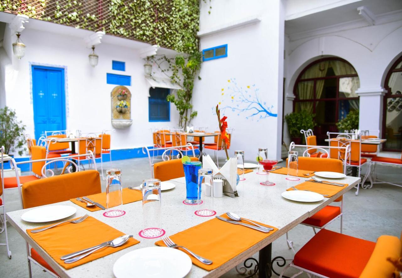 Bedla House- Boutique Heritage Homestay Udaipur Eksteriør billede
