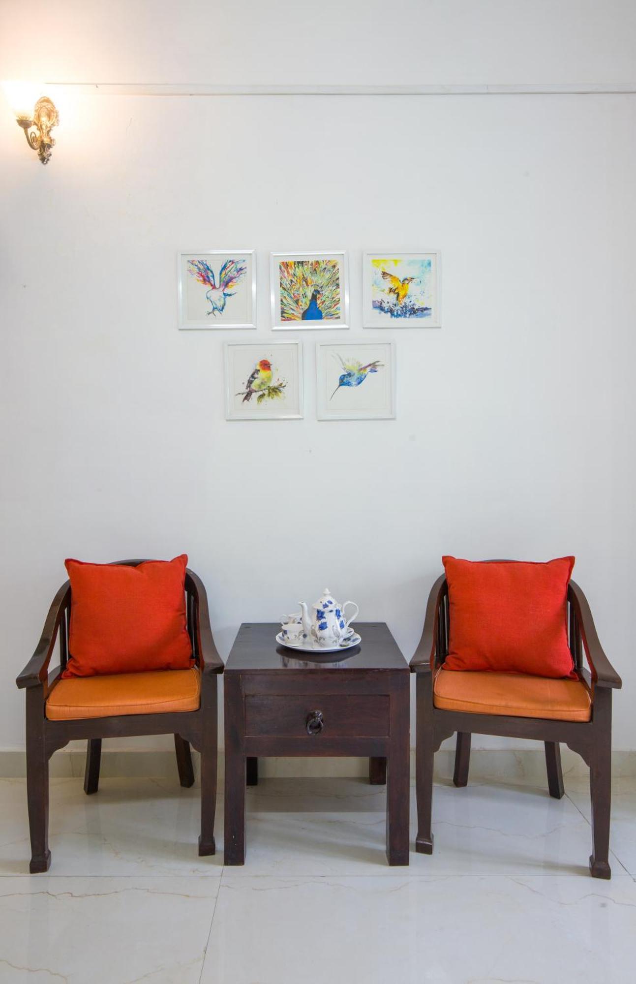 Bedla House- Boutique Heritage Homestay Udaipur Eksteriør billede