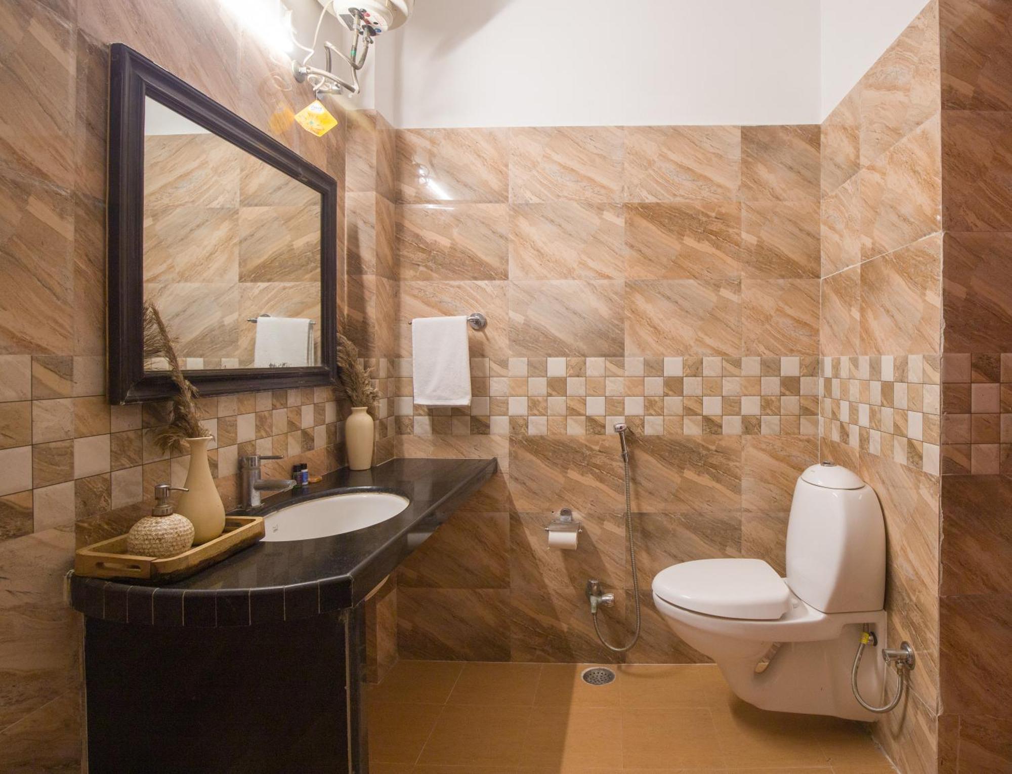 Bedla House- Boutique Heritage Homestay Udaipur Eksteriør billede