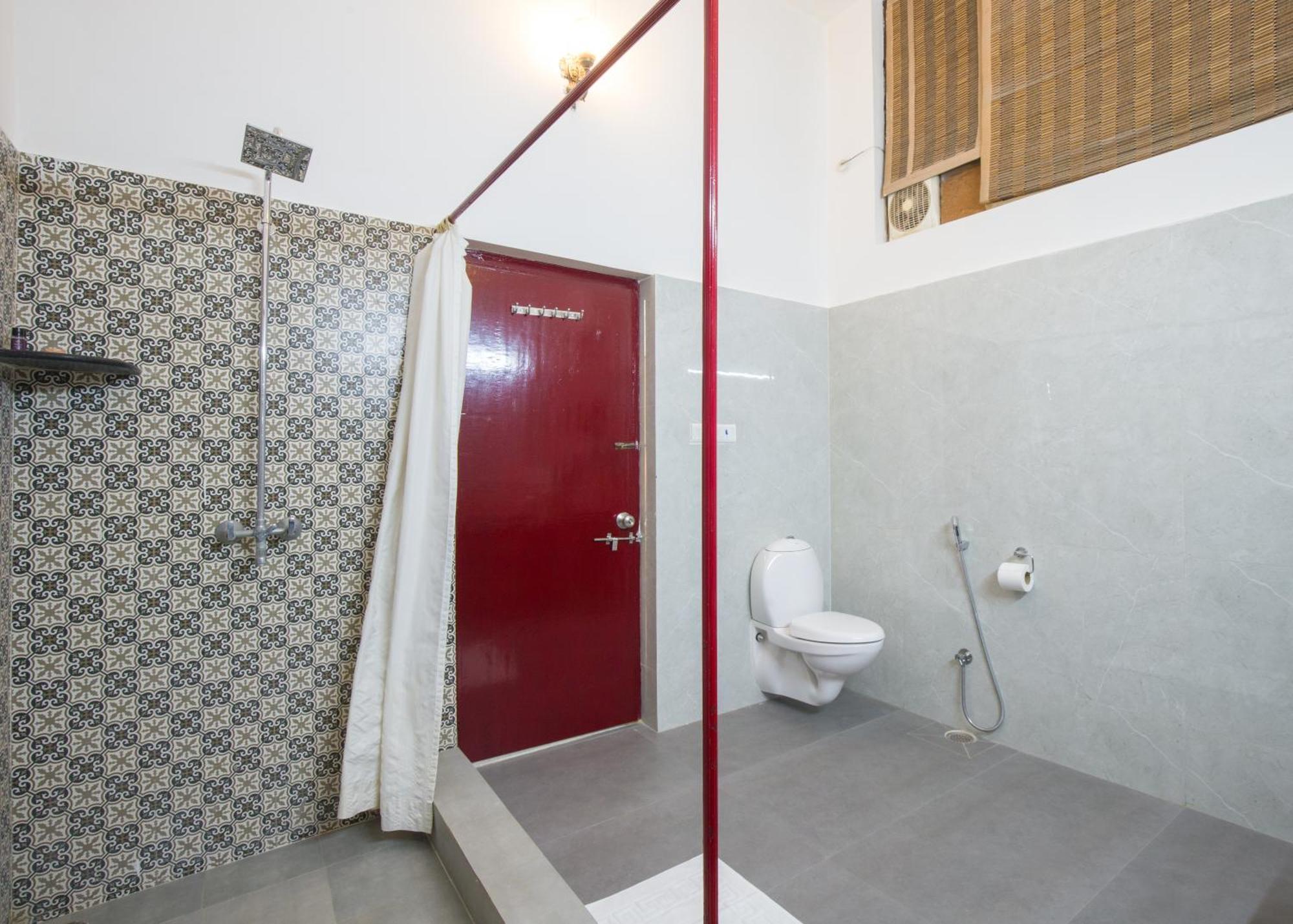 Bedla House- Boutique Heritage Homestay Udaipur Eksteriør billede